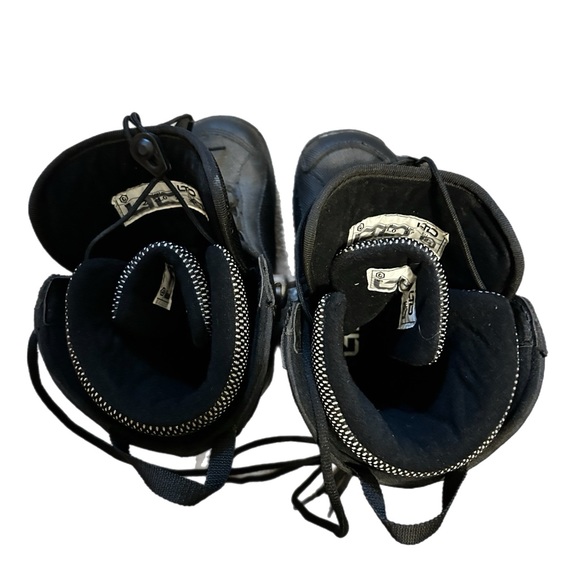 LTD youth snowboarding boots - Picture 4 of 5